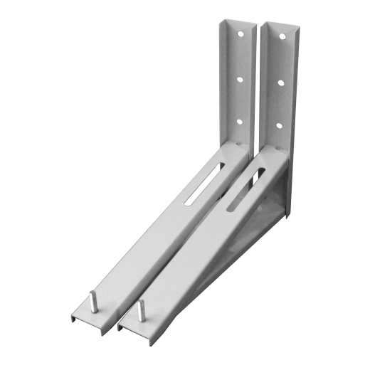 Mounting console