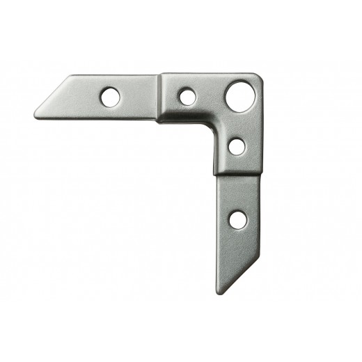 Flange mounting bracket 30