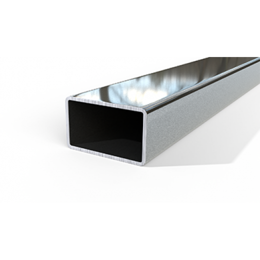 Ocelové svařované trubky