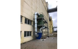 EUROPEAN PROTEIN UKRAINE LLC