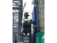 UKRAINIAN ELEVATOR COMPANY LLC