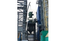 UKRAINIAN ELEVATOR COMPANY LLC